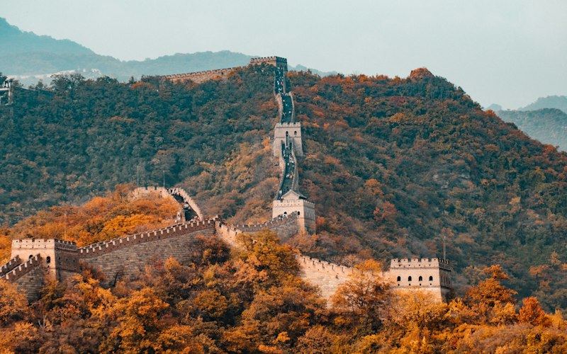 北京